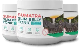 sumatra slim belly tonic supplement